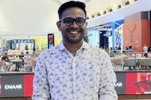 Tejas Talakwar