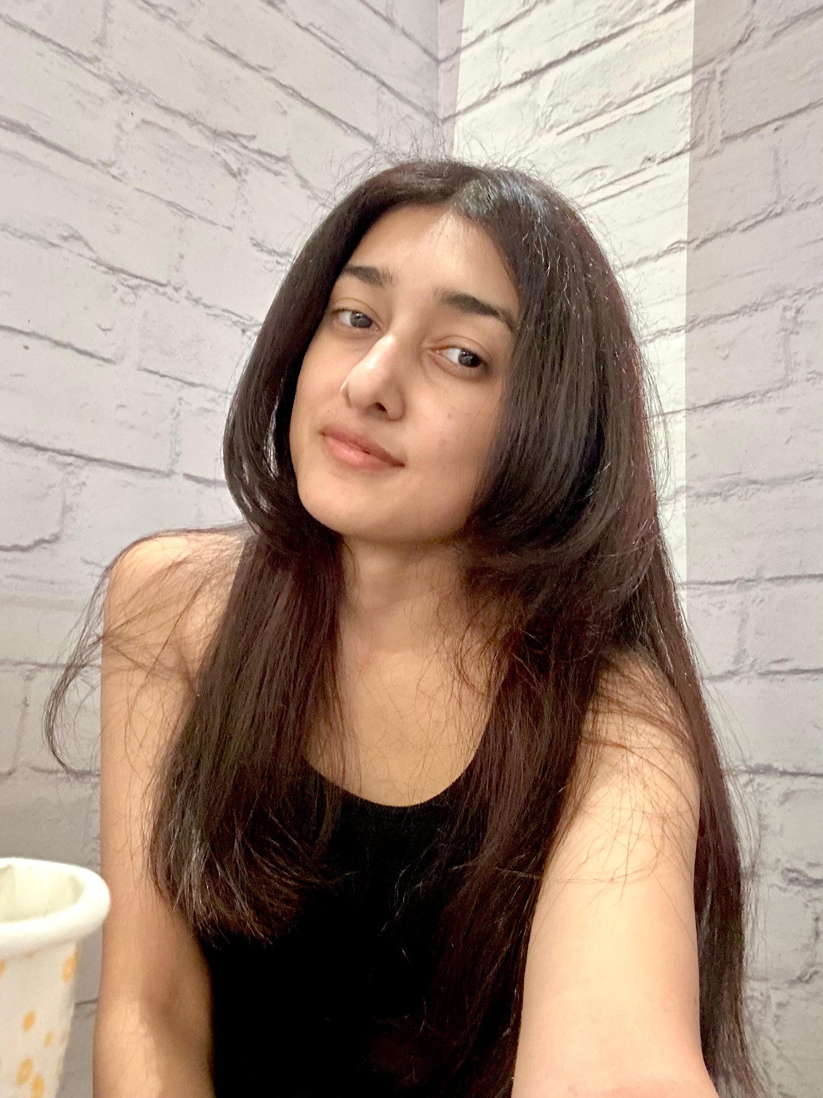 Shreya Patle
